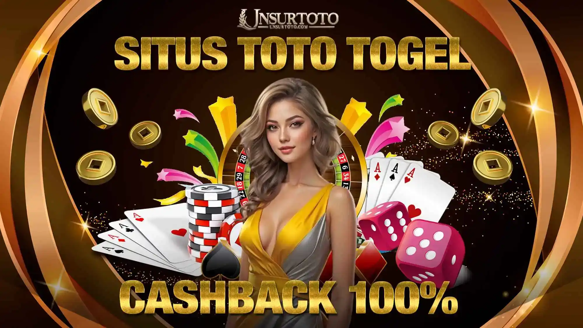 UNSURTOTO # Situs Toto Login Kemudahan Bermain Toto Togel